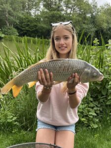 Get Fishing | Sussex and Surrey Angling Tuition 1