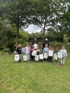 Get Fishing | Sussex and Surrey Angling Tuition 2
