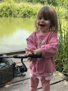 Get Fishing | Sussex and Surrey Angling Tuition 3