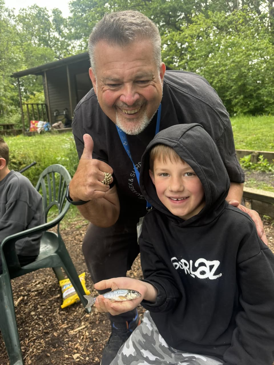 Get Fishing | Sussex and Surrey Angling Tuition 4