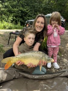 Get Fishing | Sussex and Surrey Angling Tuition 5