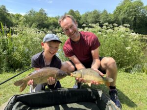 Get Fishing | Sussex and Surrey Angling Tuition 7