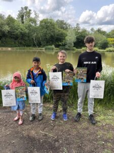Get Fishing | Sussex and Surrey Angling Tuition 8