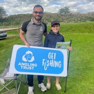 Get Fishing | Teddy 2