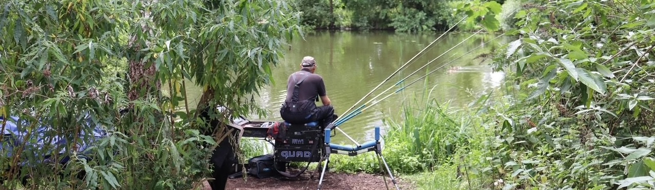 Get Fishing | Ware Angling Club 1 2