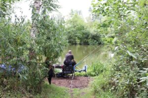 Get Fishing | Ware Angling Club 1