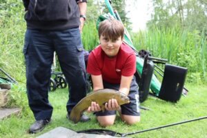 Get Fishing | Ware Angling Club 2