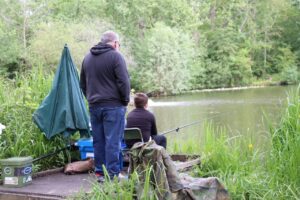 Get Fishing | Ware Angling Club 3