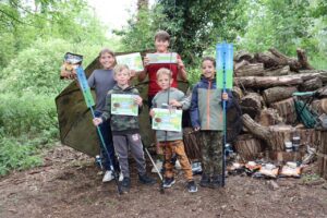 Get Fishing | Ware Angling Club 4