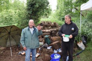 Get Fishing | Ware Angling Club 5