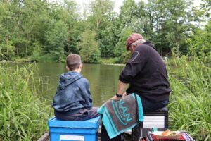 Get Fishing | Ware Angling Club 7