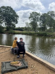 Get fishing | Billingford 6
