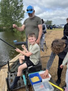 Get fishing | Billingford 8
