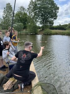 Get fishing | Billingford 9