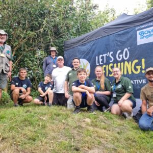 National Volunteers week 7