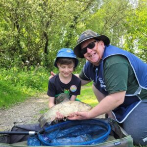 National Volunteers week 8