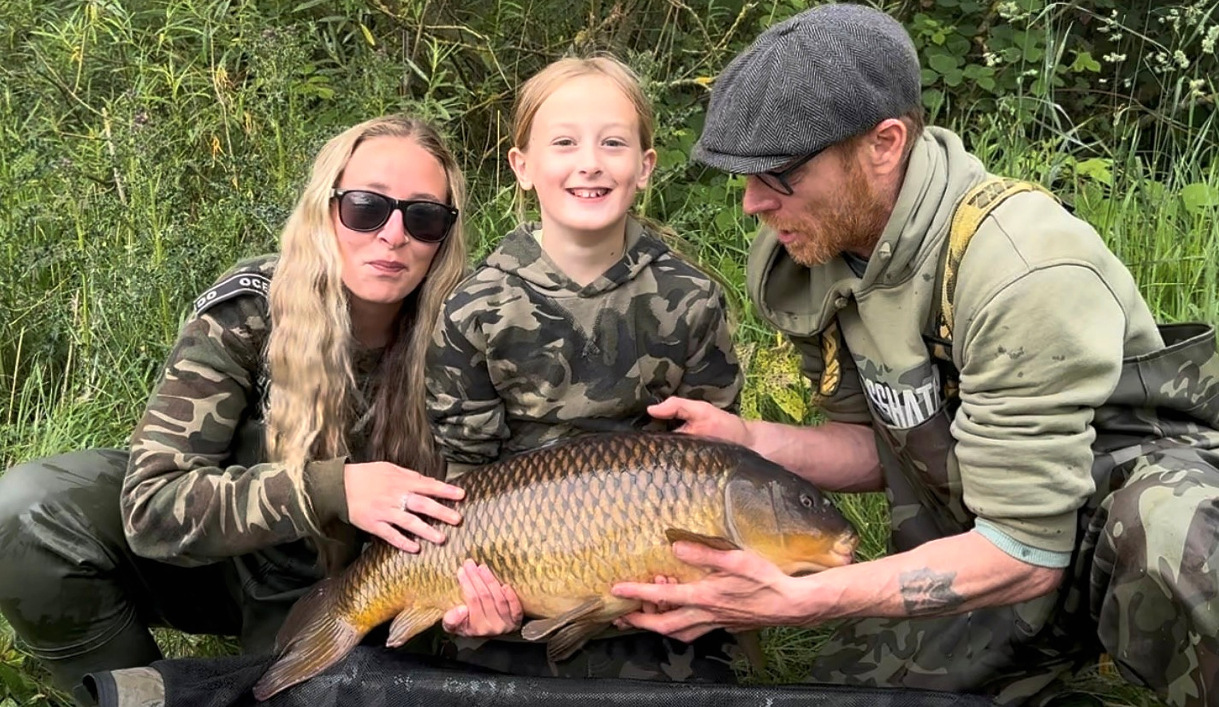 Get Fishing | Atlanta, Skyla and James 2025-header-1