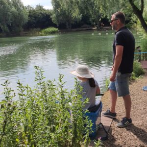 Get Fishing | Angle for the Community 1