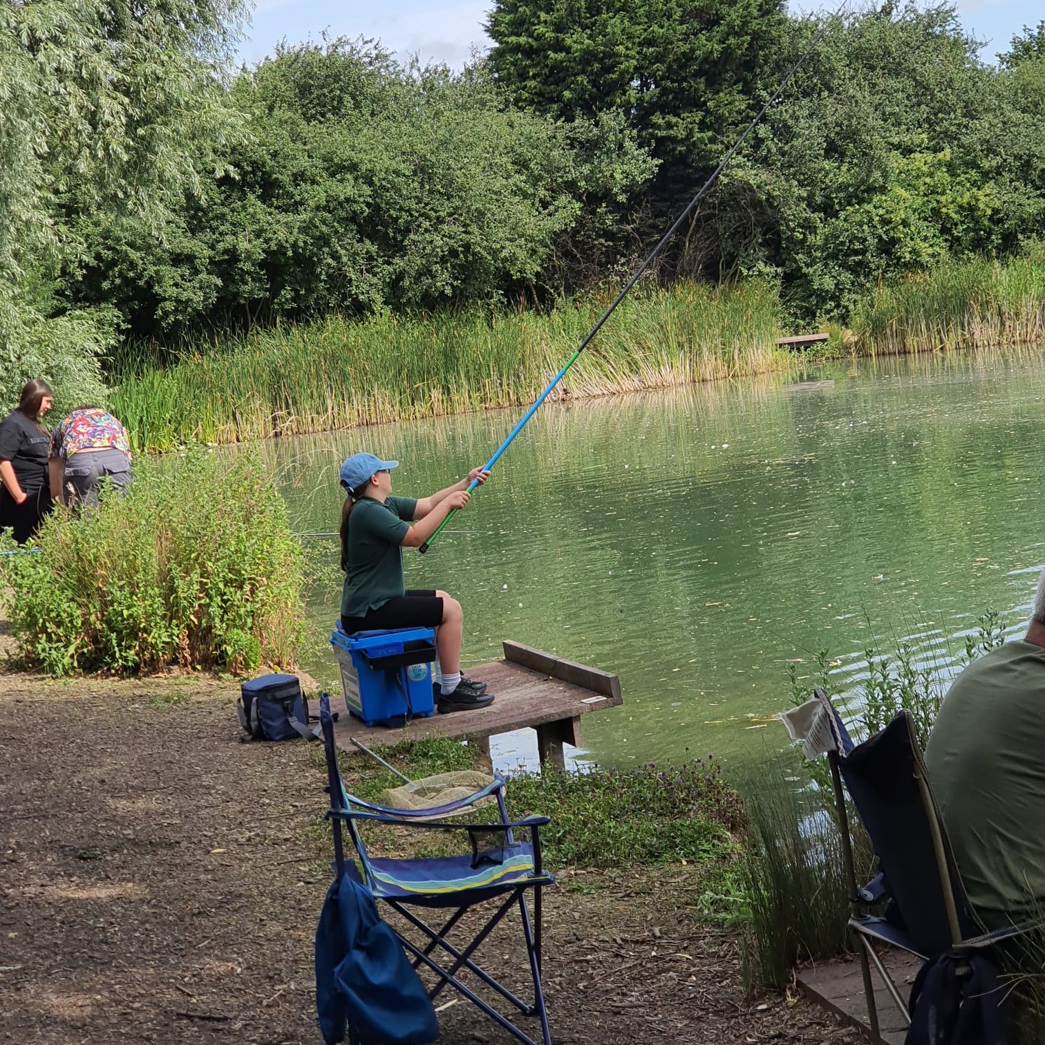 Get Fishing | Angle for the Community 3
