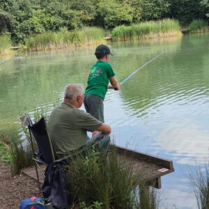 Get Fishing | Angle for the Community 4