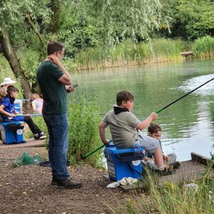 Get Fishing | Angle for the Community 5