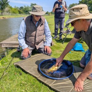 Get Fishing | Big C Cancer Charity 14