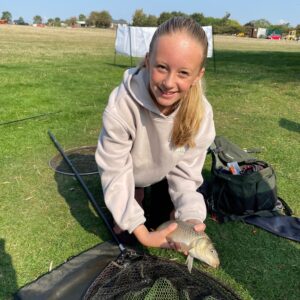 Get Fishing | Brington Scout Group 2