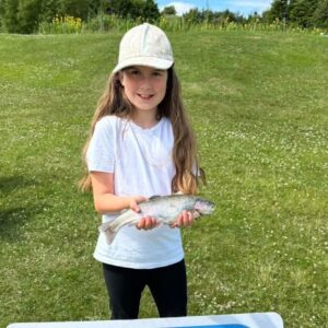 Get Fishing | Easington School 3
