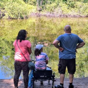 Get Fishing | Everybody can fish 1