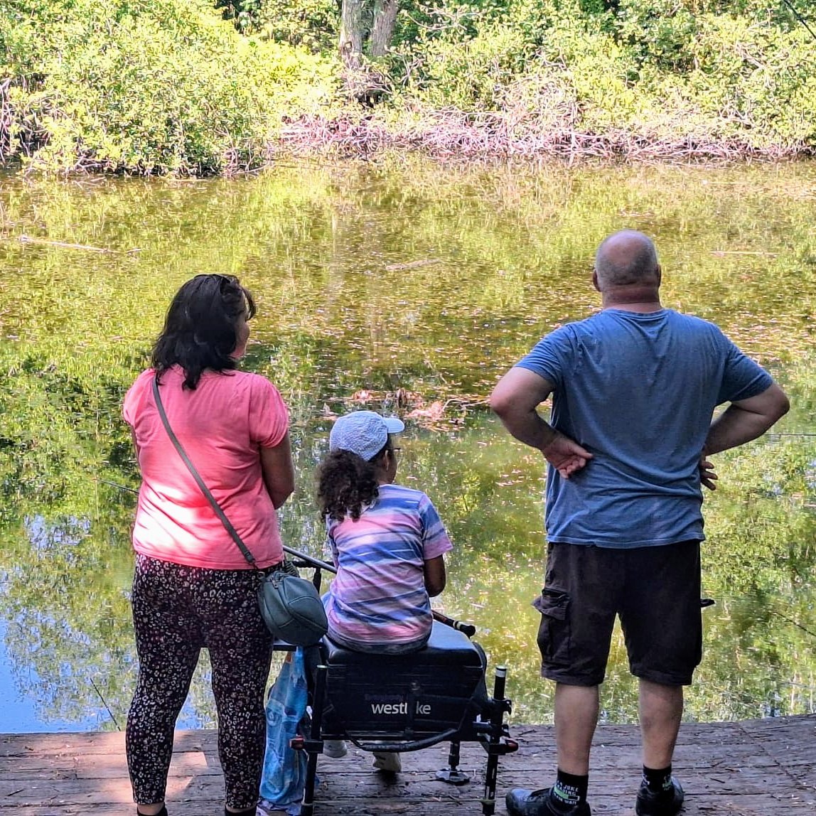Get Fishing | Everybody can fish 1