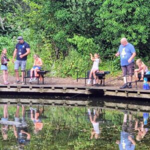 Get Fishing | Everybody can fish 4