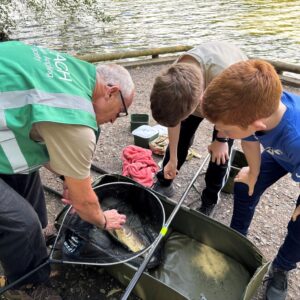 Get Fishing | Farnham Angling Society 2