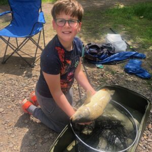 Get Fishing | Farnham Angling Society 3