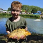 Get Fishing | Festival of carp 9