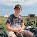 Get Fishing | Mending Lines 1