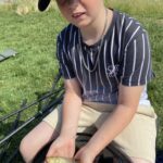 Get Fishing | Mending Lines 11