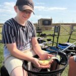 Get Fishing | Mending Lines 4