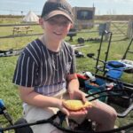 Get Fishing | Mending Lines 6