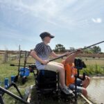 Get Fishing | Mending Lines 9
