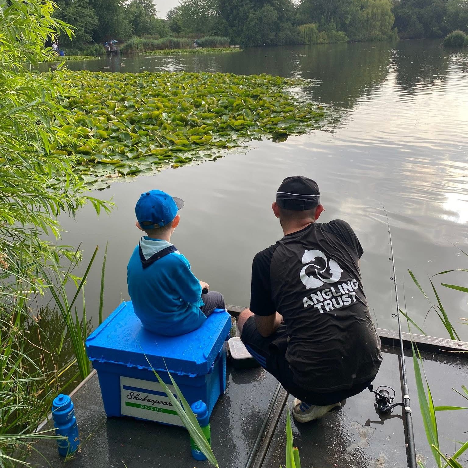 Get Fishing | Somersham 2