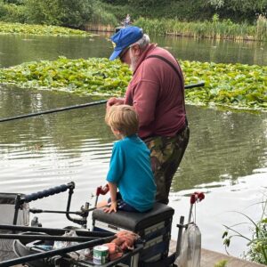Get Fishing | Somersham 5