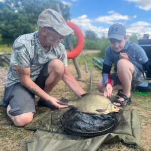 Get Fishing | Waterbeach 3