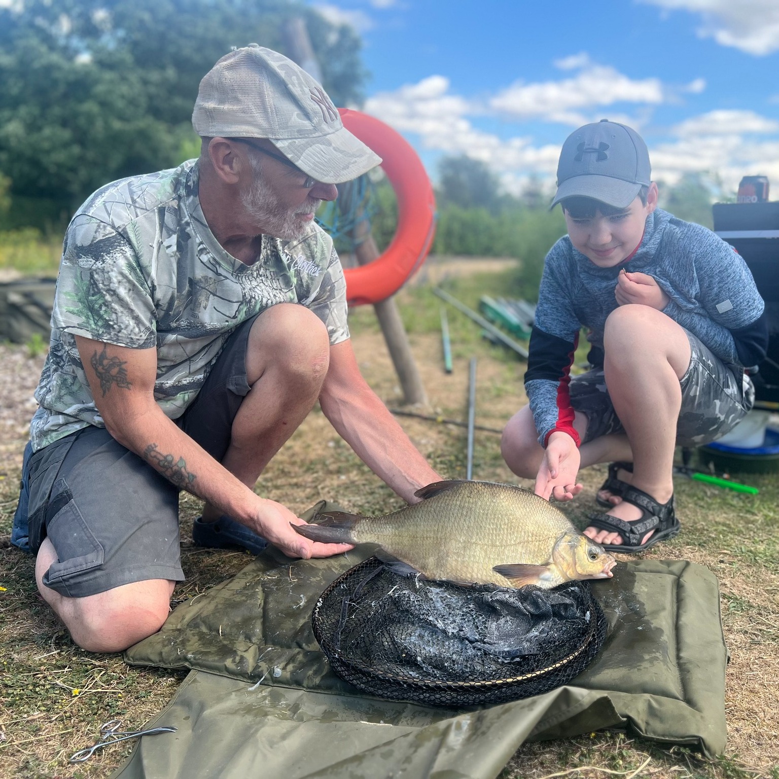 Get Fishing | Waterbeach 3