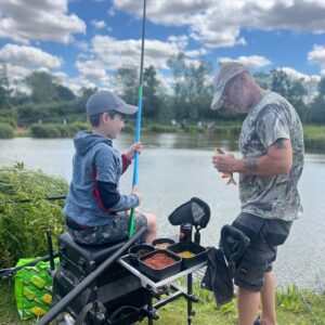 Get Fishing | Waterbeach 6
