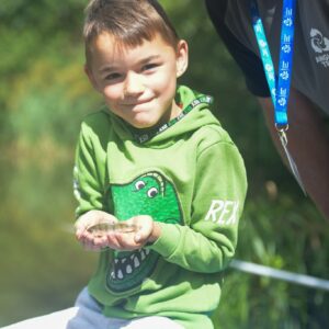 Get Fishing | Linear Fisheries 3