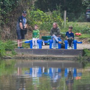 Get Fishing | Linear Fisheries 4