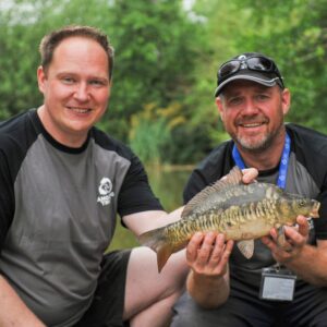 Get Fishing | Linear Fisheries 6