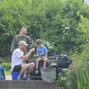 Get Fishing | Linear Fisheries 7