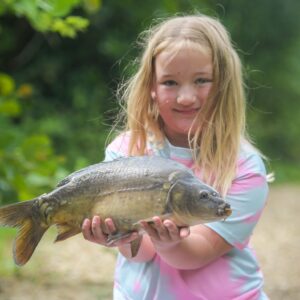 Get Fishing | Linear Fisheries 9