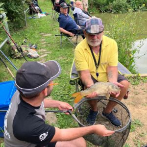 Get Fishing | Peaceful Place 6